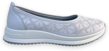 Туфли Astana Shoes белый