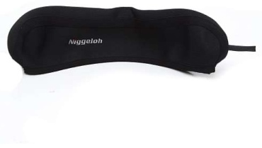 Чехол на прицел Niggeloh M-Black