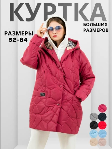 Ветровка WIKO черный
