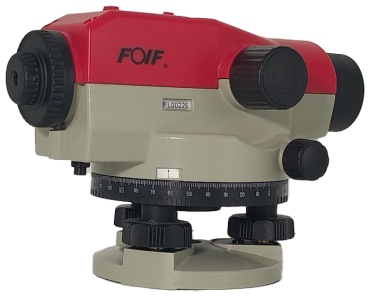 Оптический нивелир FOIF FL32
