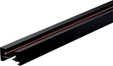 Jazzway шинопровод PTR 3M-BK