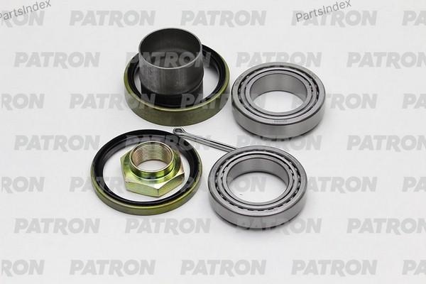 PATRON подшипник ступицы PBK3404