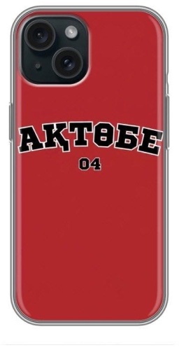 Чехол BAIKO для Apple iPhone 15 Plus рисунок