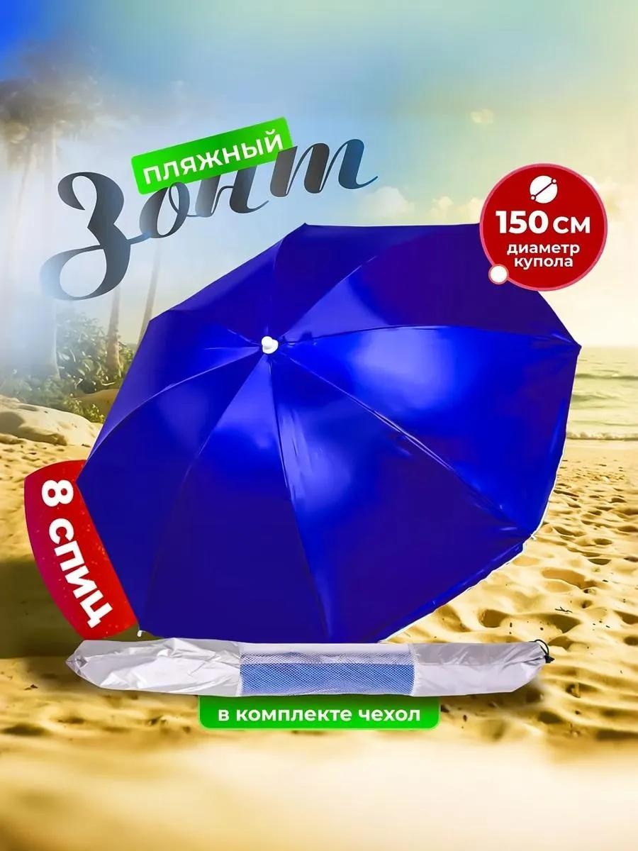 Пляжный 239457042 166 см
