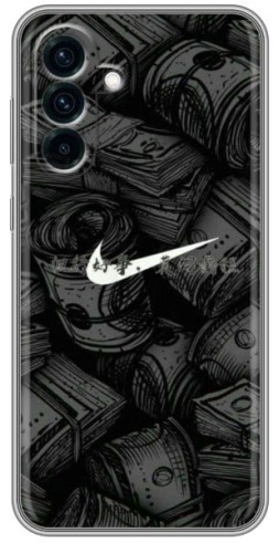 Чехол для Samsung Galaxy A54 рисунок