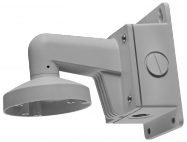 Кронштейн Hikvision 302700334, 123х120 мм