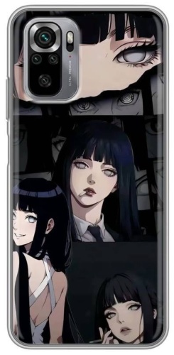 Чехол BAIKO для Redmi Redmi Note 10, Redmi Note 10S рисунок