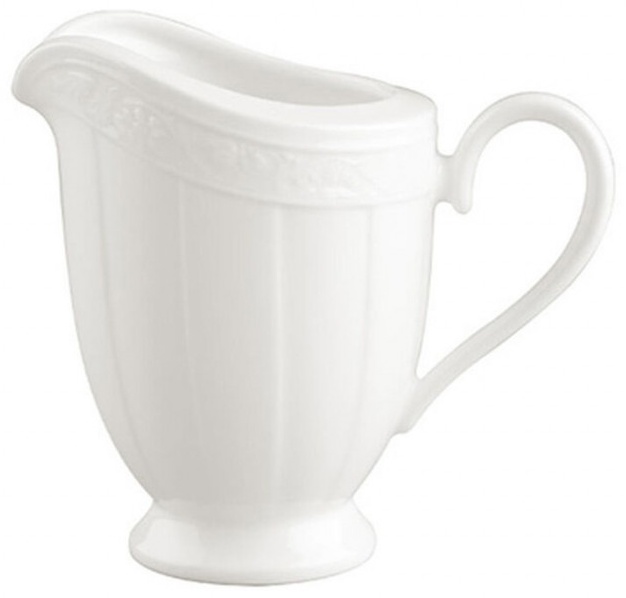 Villeroy&Boch молочник 1043890780 1 шт, костяной фарфор