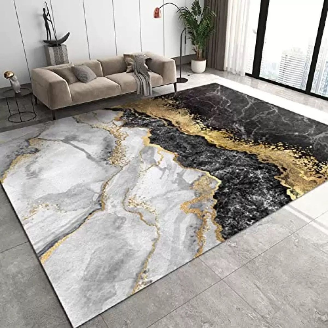 Ковер UMI systems 50x80 см, безворсовый, Китай