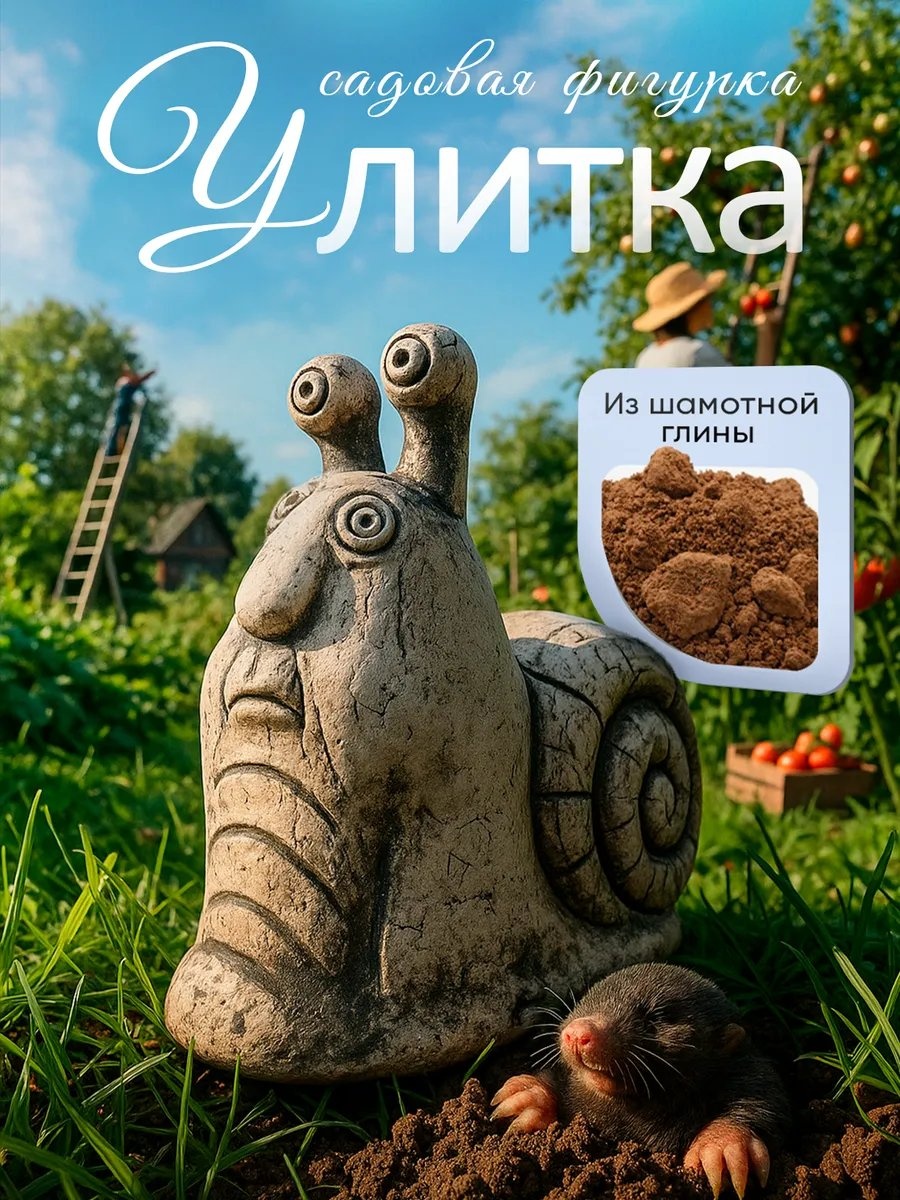 Фигурка 433640505 33 см