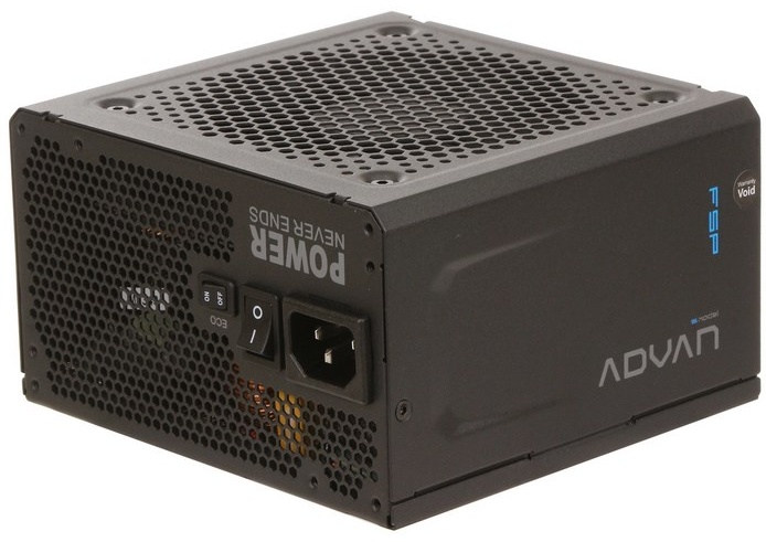 Блок питания FSP Group ADVAN-1000GM PPA10A4203 1000 Вт
