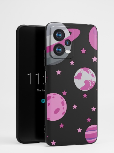 Чехол для Xiaomi X5 рисунок