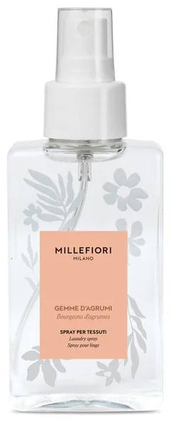 Спрей Millefiori Milano Gemme D'Agrumi 100 мл