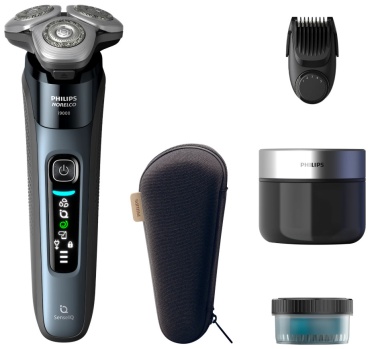 Электробритва Philips X9001/91 роторная