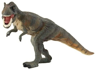 Фигурка Collecta Тираннозавр 9.3 см 1 шт
