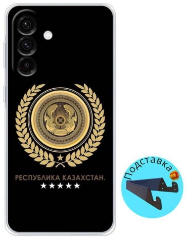 Чехол BAIKO для Samsung Galaxy S23 FE рисунок