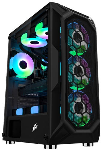 АПГРЕЙД СК / 12 Гб / 32 Гб /  SSD 1000 Гб / Win 11 Pro