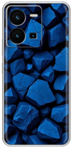 Чехол BAIKO для Vivo Y35 рисунок