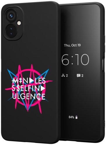Чехол для TECNO Spark 9 Pro рисунок