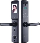 Замок LINKUP электромеханический A-830