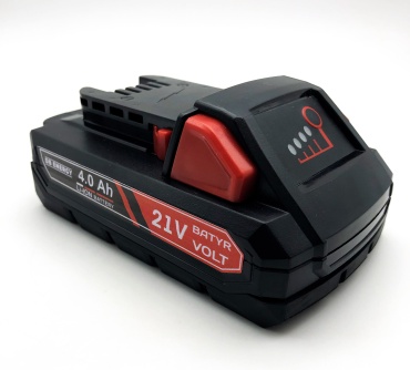 Аккумулятор M18 Li-Ion 18 В 4 Ач 1 шт