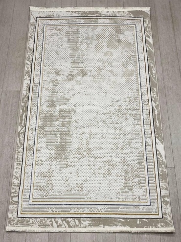 Ковер Bal Tekstil 100x150 см, короткий ворс, Казахстан