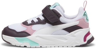Кроссовки Puma Trinity Sneakers Youth мультиколор