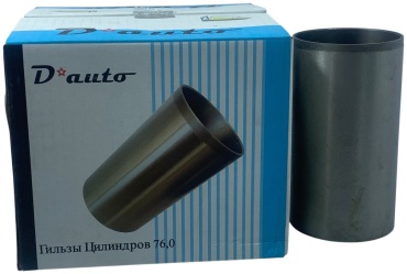 D-AUTO гильза блока цилиндров 2103-1002021