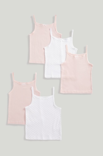 Майка Mothercare мультиколор