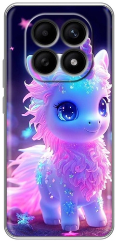 Чехол BAIKO для Xiaomi Redmi Note 15 5G рисунок