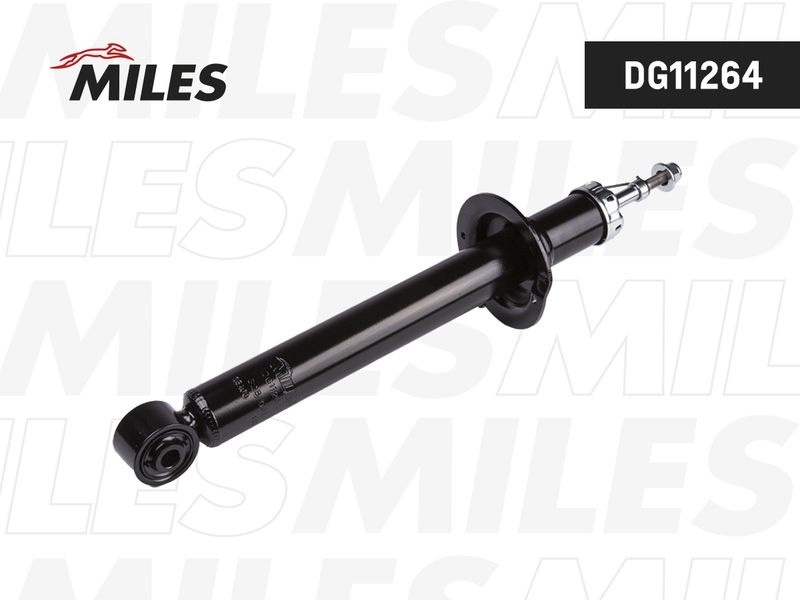 Амортизатор MILES передний DG11264 1 шт