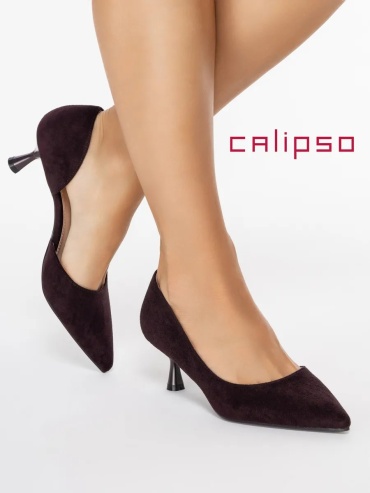 Туфли Calipso коричневый