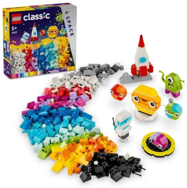 Конструктор Classic 11037, деталей 450 шт