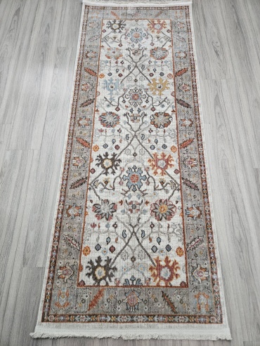 Ковер Hand Craft 80x200 см, короткий ворс, Бельгия