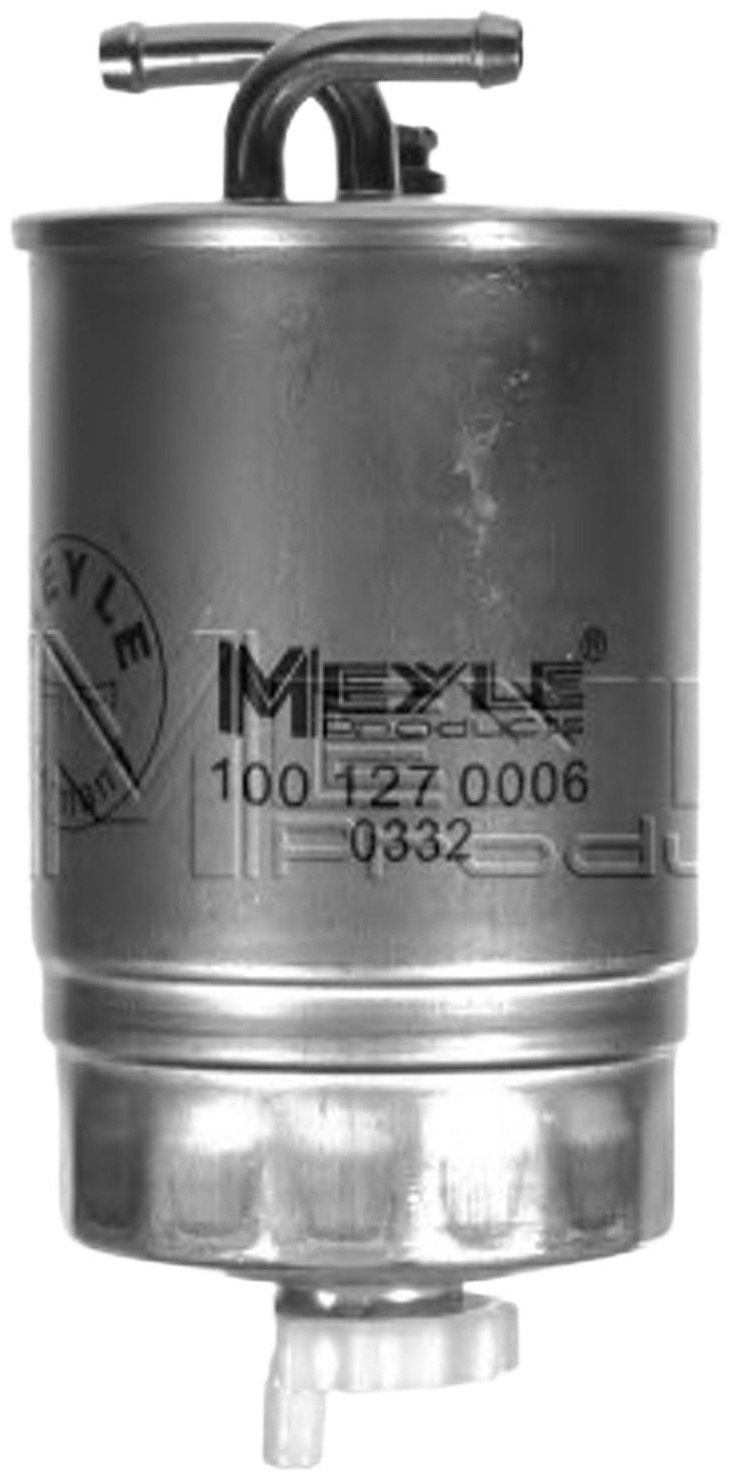 MEYLE топливный фильтр 1001270006