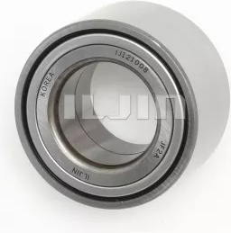 ILJIN подшипник ступицы IJ121008