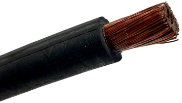 Рыбинсккабель кабель КГ 1x70, 1 м