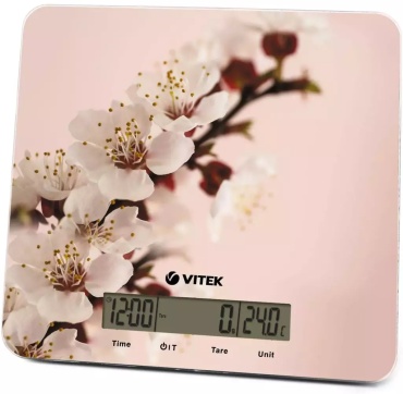 Vitek VT 2417 розовый