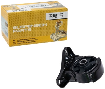 ZentParts подушка двигателя Z13486