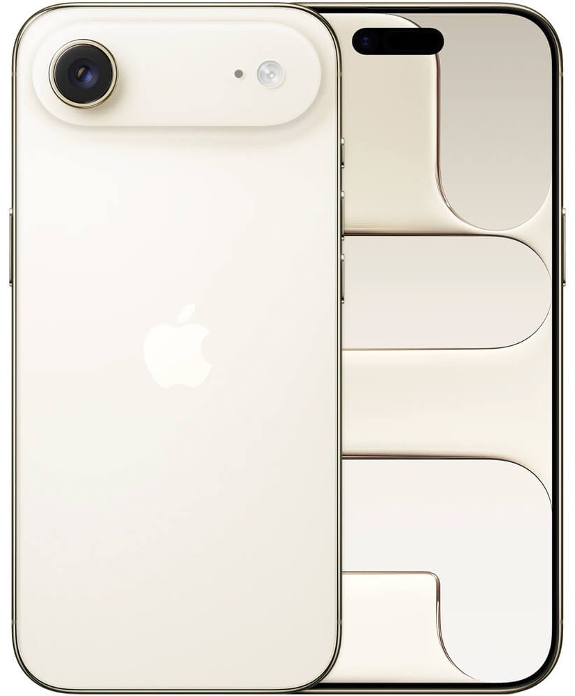 Смартфон Apple iPhone Air 256Gb золотистый