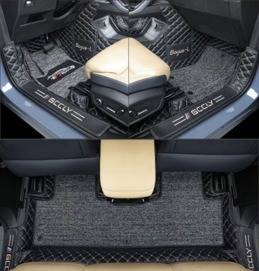 6908026_055564960 Geely Atlas 2023-2025 черный