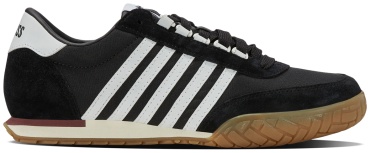 Кроссовки K-Swiss VINTAGE TRAINER Т черный