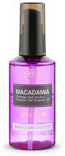 Kundal Pink Grapefruit сыворотка 100 мл