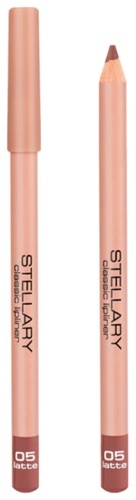 Stellary LIPLINER карандаш тон 05 latte