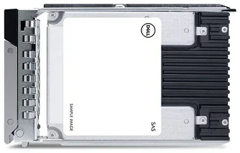 SSD DELL 345‑BDTD 1920 Гб
