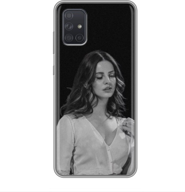 Чехол BAIKO для Samsung Galaxy A32 рисунок