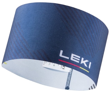 LEKI 352255104 синий, белый