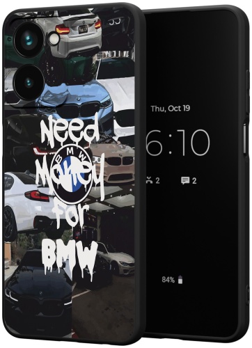 Чехол для Realme Realme 10 4G рисунок