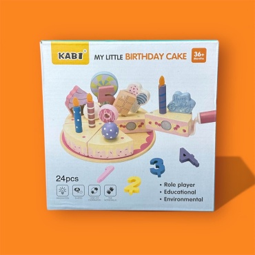 Сортер Kabi Торт