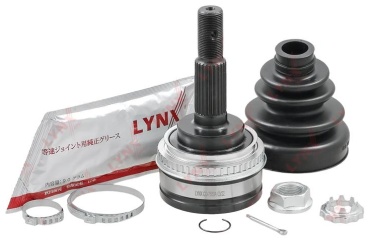 LYNXauto шрус наружный CO7550A